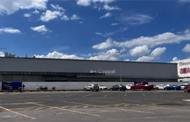 ¿Tendrá algo de especial el Coppel VIP que se construye en Paseo Durango? Esto se sabe