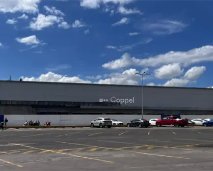 ¿Tendrá algo de especial el Coppel VIP que se construye en Paseo Durango? Esto se sabe