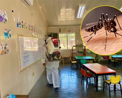 Registra Coahuila dos muertes a causa de dengue en 2025