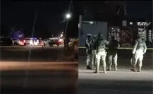 Capturan a Luis Torres “Moto Ratón”, vinculado al grupo delictivo “El Babay” en Comondú