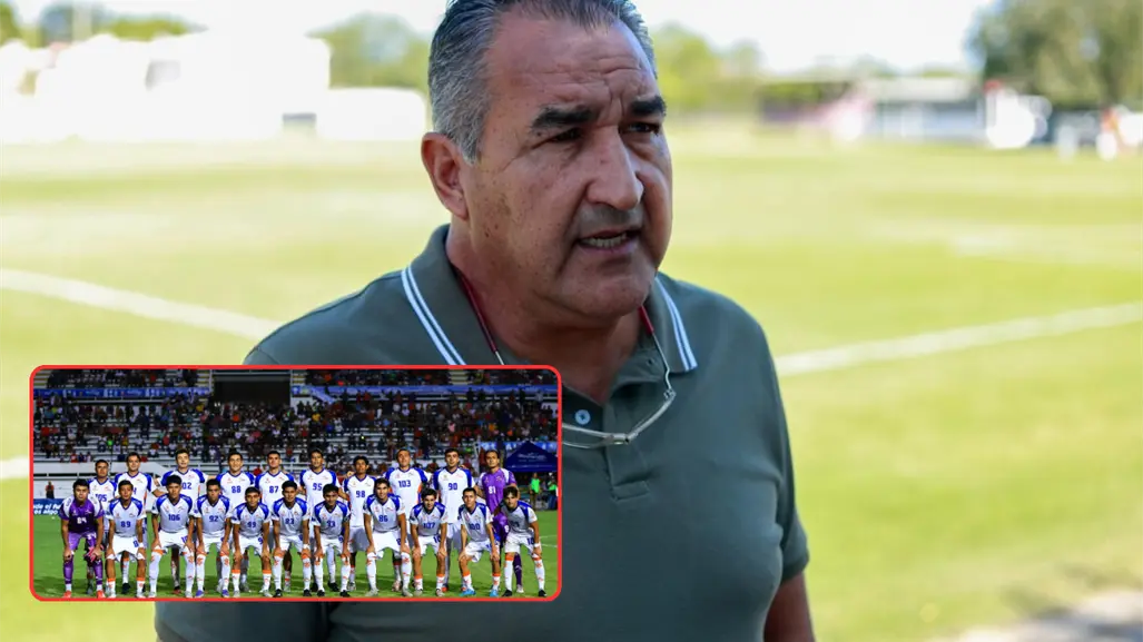 Diablo Chávez ordena eliminar excesos en Correcaminos: Las concentraciones se van a quitar