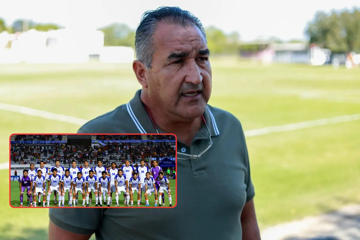 Diablo Chávez ordena eliminar excesos en Correcaminos | Foto: Perla Herrera