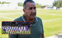 Diablo Chávez ordena eliminar excesos en Correcaminos: Las concentraciones se van a quitar Diablo Chávez ordena eliminar excesos en Correcaminos: Las concentraciones se van a quitar