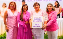 DIF Yucatán consolida estrategias para transformar la vida en los 106 municipios
