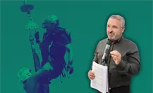 Diputado del PRI plantea reforzar Protección Civil para rescates en altura en Nuevo León