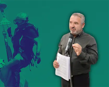 Diputado del PRI plantea reforzar Protección Civil para rescates en altura en Nuevo León