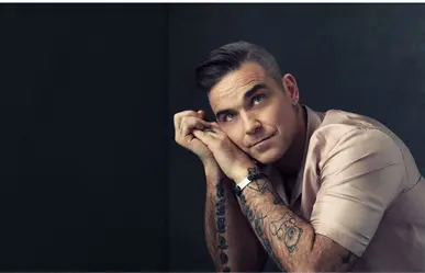 ¿Qué es el síndrome de Tourette, padecimiento que tiene Robbie Williams?