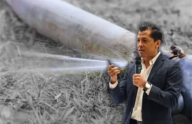 Director de Agua y Drenaje inicia recorridos por municipios en atención a prioridades de los alcaldes