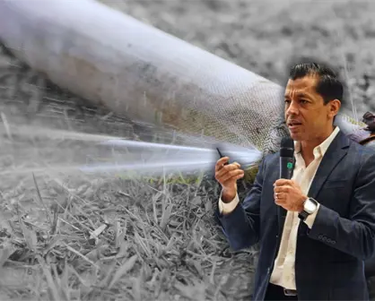 Director de Agua y Drenaje inicia recorridos por municipios en atención a prioridades de los alcaldes