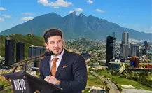 Samuel García encabeza ranking nacional de gobernadores con mayor respaldo ciudadano