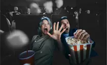 Halloween 2025: las mejores películas de terror para disfrutar en la Noche de Brujas