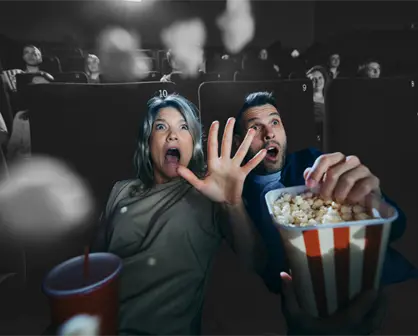 Halloween 2025: las mejores películas de terror para disfrutar en la Noche de Brujas