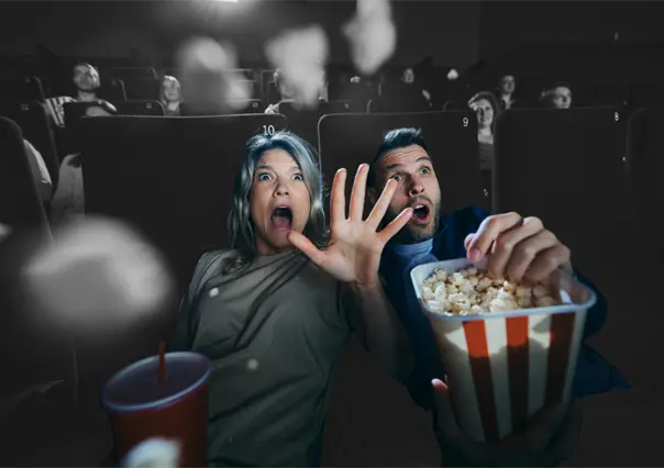Halloween 2025: las mejores películas de terror para disfrutar en la Noche de Brujas