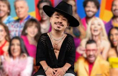 Abelito de LCDLFMX: ¿cuánto dinero ganará el finalista por llegar a la final?