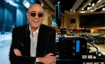 Pedro Torres: ¿cuál es el estado de salud del productor de televisión? Pedro Torres: ¿cuál es el estado de salud del productor de televisión?