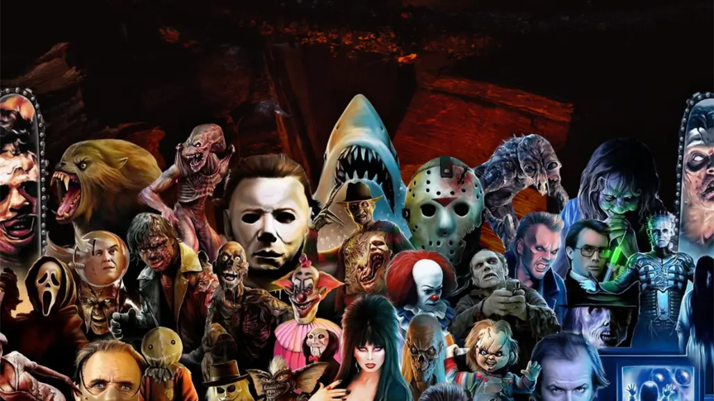 Halloween 2025: descubre las películas de terror más escalofriantes, según estudio científico