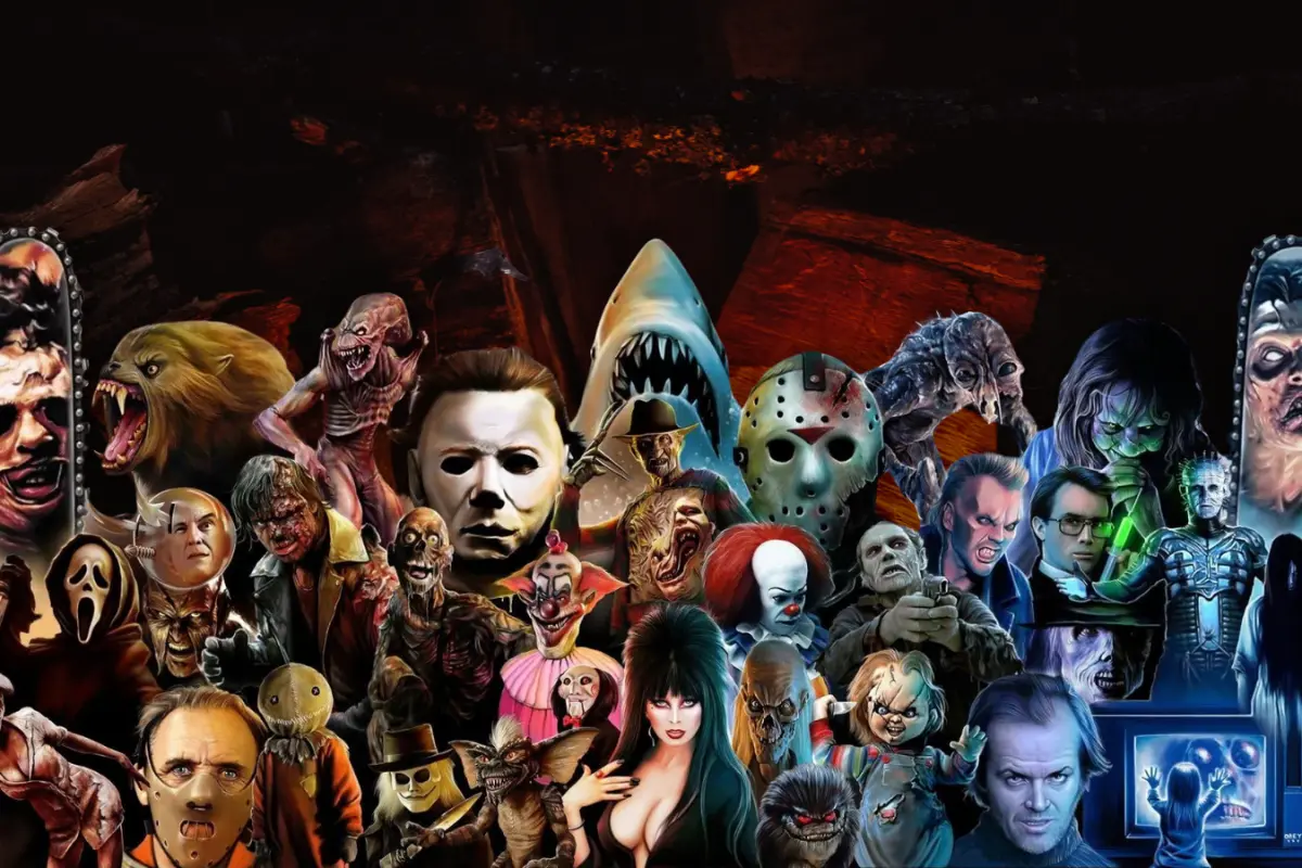 Halloween 2025 (Foto: Web, medium.com / Canva)