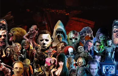 Halloween 2025: descubre las películas de terror más escalofriantes, según estudio científico