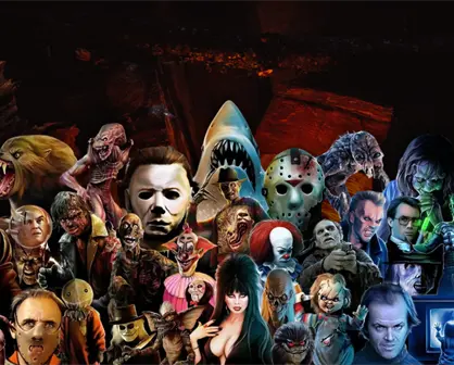 Halloween 2025: descubre las películas de terror más escalofriantes, según estudio científico