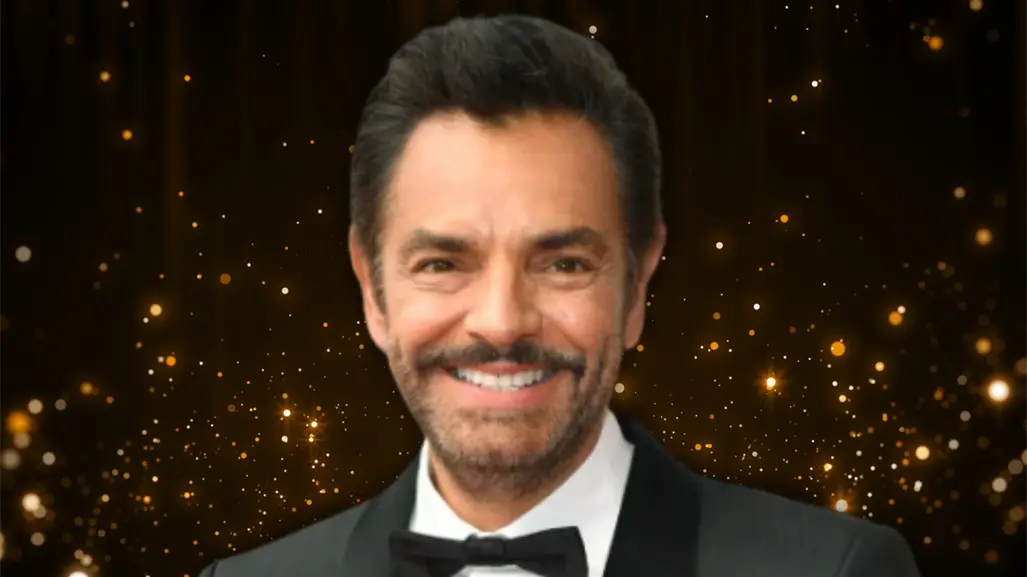 Eugenio Derbez en Iberseries 2025: emoción humana vs. inteligencia artificial en Hollywood