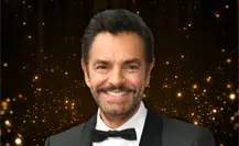 Eugenio Derbez en Iberseries 2025: emoción humana vs. inteligencia artificial en Hollywood Eugenio Derbez en Iberseries 2025: emoción humana vs. inteligencia artificial en Hollywood
