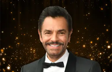 Eugenio Derbez en Iberseries 2025: emoción humana vs. inteligencia artificial en Hollywood