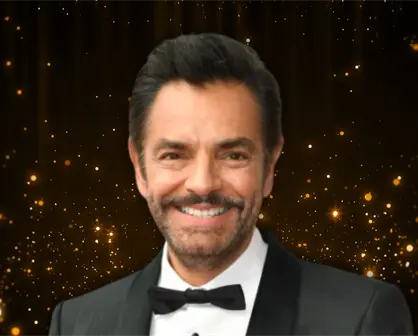 Eugenio Derbez en Iberseries 2025: emoción humana vs. inteligencia artificial en Hollywood