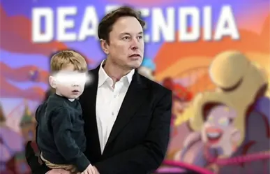 Elon Musk llama a boicotear Netflix por serie con personaje trans y acciones caen 2.2%