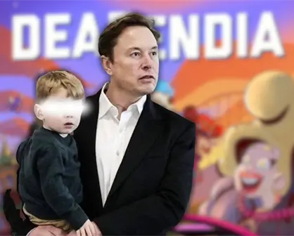 Elon Musk llama a boicotear Netflix por serie con personaje trans y acciones caen 2.2%