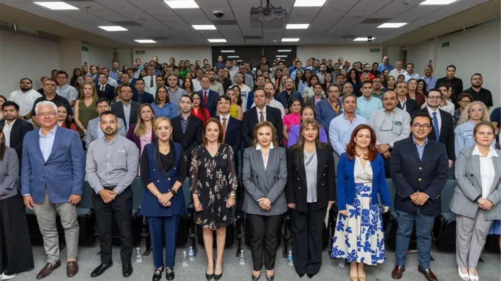 Contraloría de Nuevo León impulsa transparencia con nuevas plataformas digitales