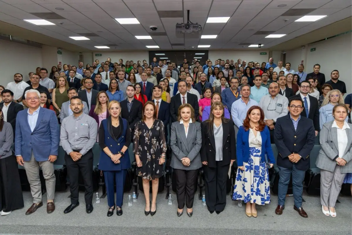Nuevo León fortalece sus procesos de fiscalización y rendición de cuentas Foto: Contraloría de Nuevo León
