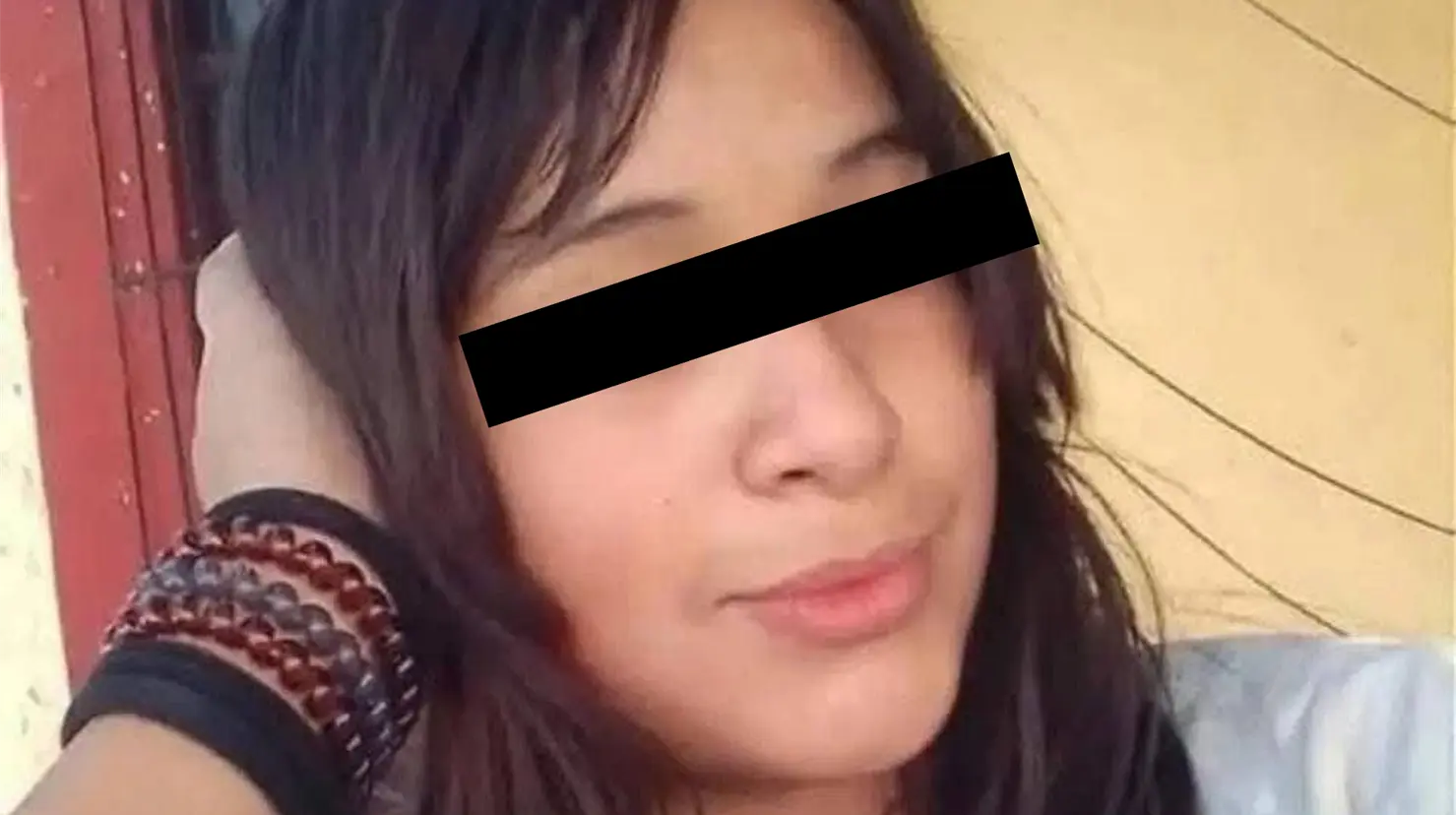 Una niña de 12 años estuvo varios días sin ser localizada. | Foto: Especial.