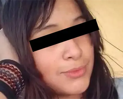 Niña de 12 años desaparecida en Durango fue localizada con bien en un basurero de Saltillo