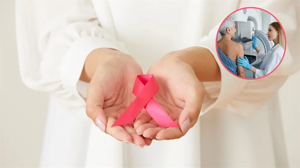 En este lugar de Durango ofrecen mastografías GRATIS con motivo del Mes Rosa