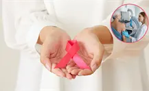 En este lugar de Durango ofrecen mastografías GRATIS con motivo del Mes Rosa