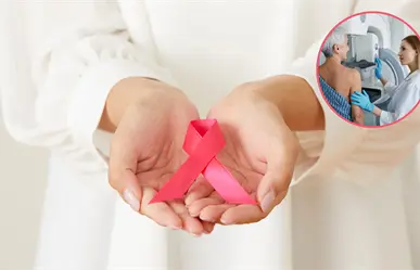 En este lugar de Durango ofrecen mastografías GRATIS con motivo del Mes Rosa