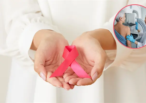 En este lugar de Durango ofrecen mastografías GRATIS con motivo del Mes Rosa