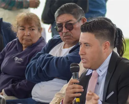Cierran carretera en Almoloya de Juárez por ampliación de carriles y estas son las rutas alternas