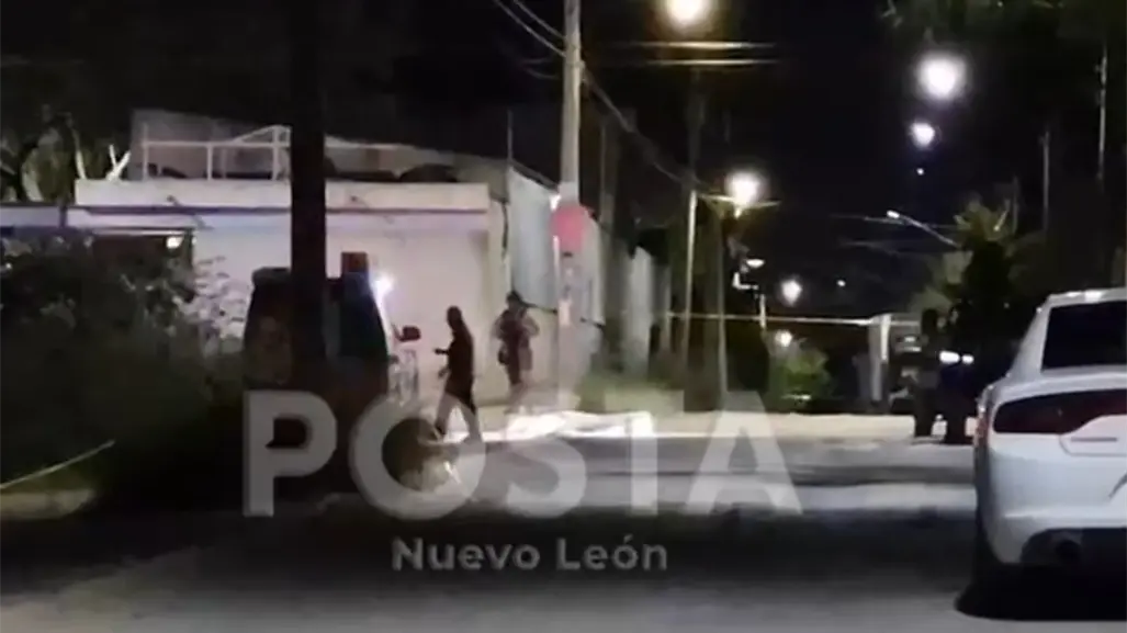 VIDEO | Hombre ejecutado en ejido de Juárez y alarma a los vecinos