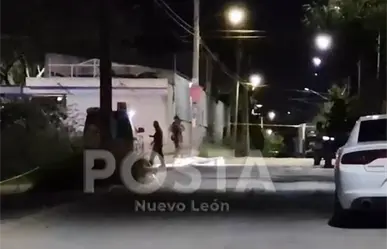 VIDEO | Hombre ejecutado en ejido de Juárez y alarma a los vecinos