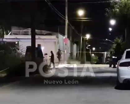 VIDEO | Hombre ejecutado en ejido de Juárez y alarma a los vecinos