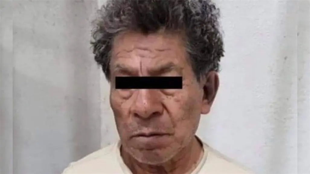 El "Monstruo de Atizapán", vuelve al penal de Tenango del Valle luego de estar hospitalizado en Toluca
