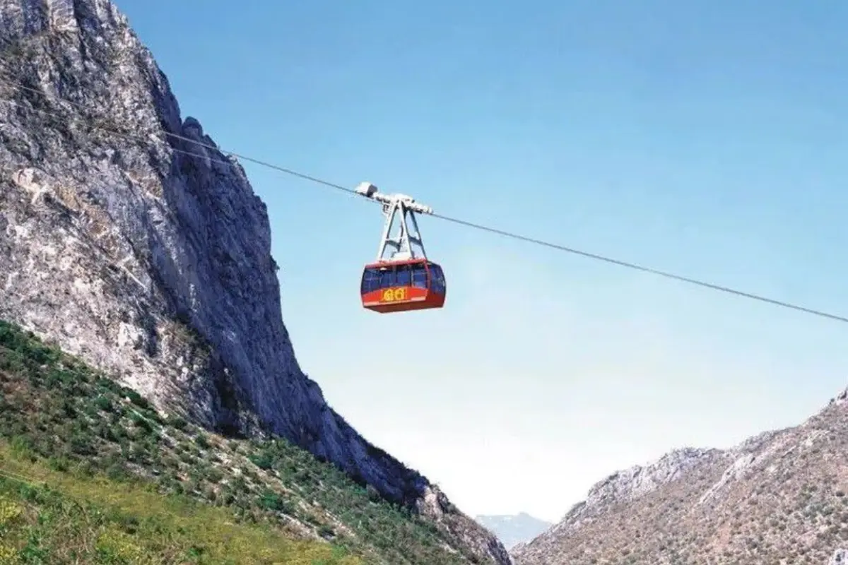 Desde majestuosas montañas hasta pueblos con encanto, el estado ofrece una amplia gama de experiencias para quienes desean conectar con la naturaleza y las tradiciones/Foto: Canva