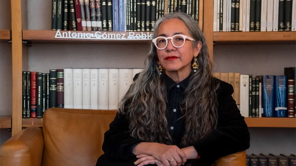 Escritora tamaulipeca entre las favoritas al Premio Nobel de Literatura