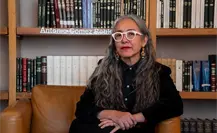 Escritora tamaulipeca entre las favoritas al Premio Nobel de Literatura