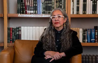 Escritora tamaulipeca entre las favoritas al Premio Nobel de Literatura