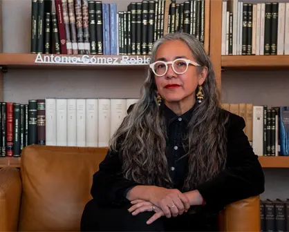 Escritora tamaulipeca entre las favoritas al Premio Nobel de Literatura