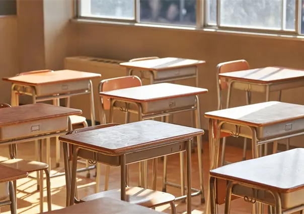 Denuncian a madre de familia por agresiones en colegio María Álvarez de Saltillo