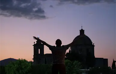 Este rincón de Michoacán es perfecto para viajar en el tiempo