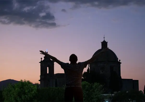 Este rincón de Michoacán es perfecto para viajar en el tiempo